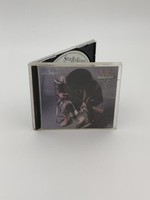 CD Stevie Ray Vaughan and Double Trouble In Step CD