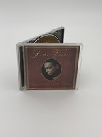 CD Luther Vandross Forever The Classics CD