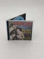 CD Frankie Valli & The 4 Seasons Big Girls Dont Cry CD