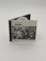 CD The Best of UB40 Volume One CD