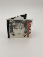 CD U2: War CD