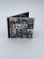 CD U2 Achtung Baby CD