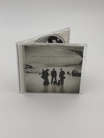 CD U2 All that you Cant Leave Behind CD