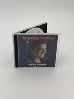 CD Conway Twitty Hello Darlin CD