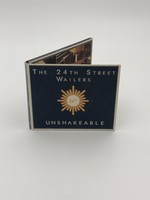 CD The 24th Street Wailers Unshakeable CD