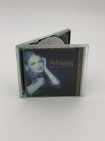 CD Kelly Willis What I Deserve CD