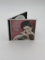CD Jane Wiedlin Fur CD