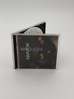 CD Kevin Welch Kevin Welch CD