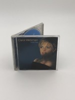 CD Carol Welsman Hold Me CD