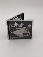 CD Katie Webster No Foolin CD