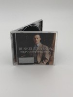 CD Russell Watson The Platinum Collection CD