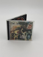 CD Buddy Wasisname & The Other Fellers: The Serious Stuff CD