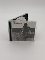 CD Jennifer Warnes The Hunter CD