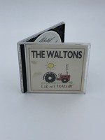 CD The Waltons Lik My Trakter CD