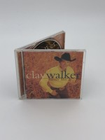 CD Clay Walker Rumor Has It CD