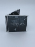 CD Songs of Tom Waits New Coat of Paint CD