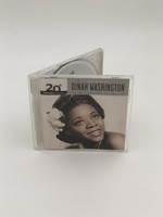CD The Best of Dinah Washington CD