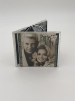 CD The Essential Porter Wagoner & Dolly Parton CD
