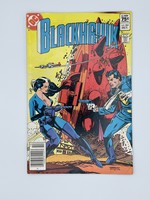 DC Blackhawk #263 Dc October