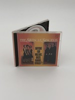 CD The Swingle Singers Anyone for Mozart Bach Handel Vivaldi CD
