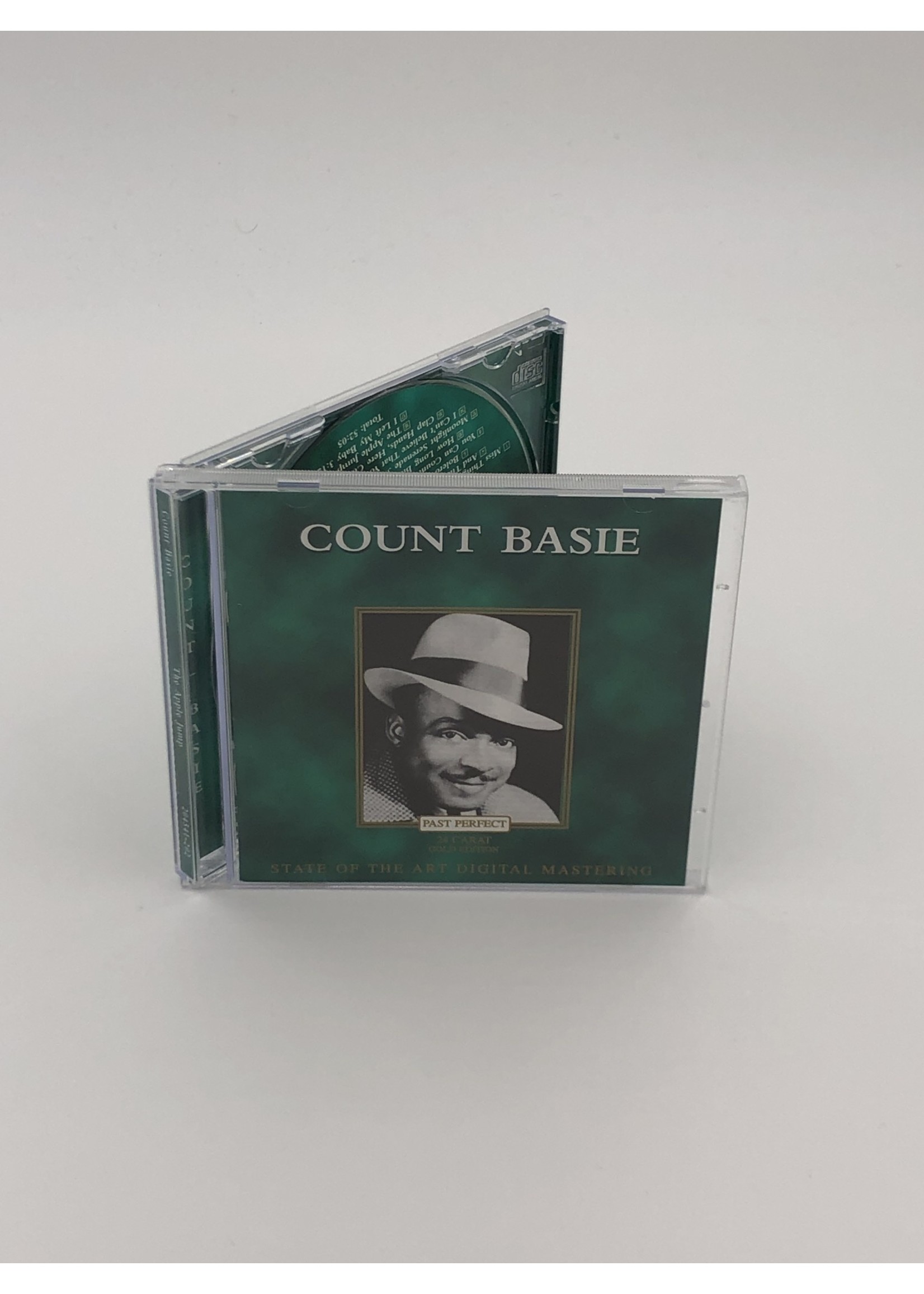 CD Count Basie The Apple Jump CD
