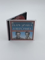 CD Frank Sinatra And Harry James Readers Digest Music CD