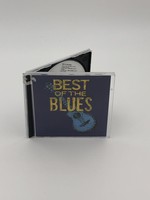 CD Best of the Blues CD