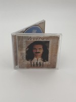 CD Yanni Devotion The Best of Yanni CD