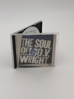 CD O.V. Wright The Soul of O.V. Wright CD
