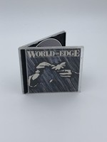 CD World On Edge World On Edge CD