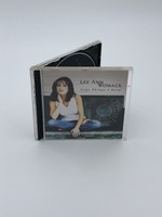 CD Lee Ann Womack Some Things I Know CD