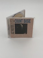 CD Count Basie Jazz Masters 2 CD