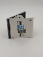 CD The Blues Volume 3 CD
