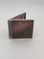 CD Soul Power CD