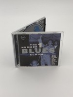 CD The Number 1 Blues Album CD