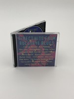 CD Direct Hits from Bullseye Blues CD