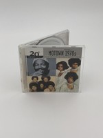 CD The Best of Motown 1970s Volume 2 CD