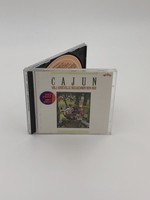CD Cajun Volume One Abbeville Breakdown CD
