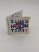 CD Blues Women Today CD