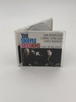 CD The Skiffle Sessions Live in Belfast CD