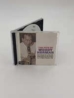 CD The Hits of Woody Herman CD