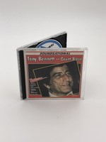 CD Tony Bennett with Count Basie CD