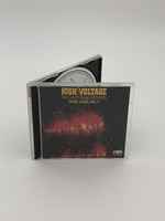 CD Count Basie High Voltage CD