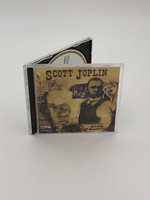 CD Scott Joplin King of Ragtime CD