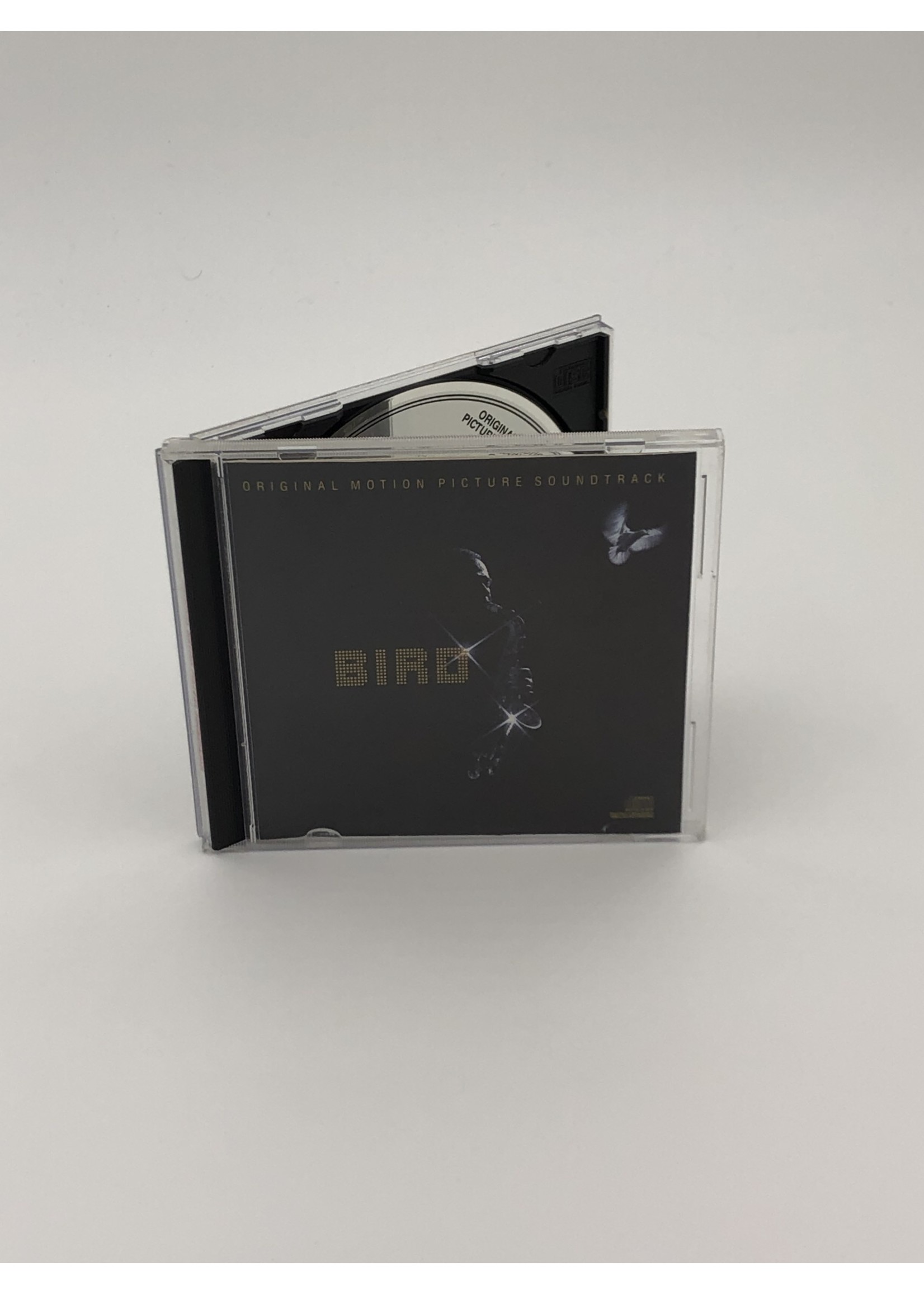 CD Bird: Original Motion Picture Soundtrack CD