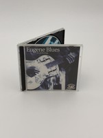 CD Eugene Blues An Anthology CD