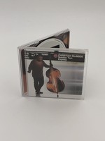 CD Christian McBride Number Two Express CD