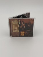 CD The Number 1 Jazz Album CD