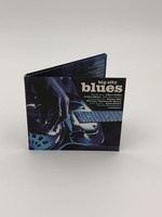 CD Big City Blues CD