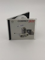 CD Compact Jazz Mel Torme CD